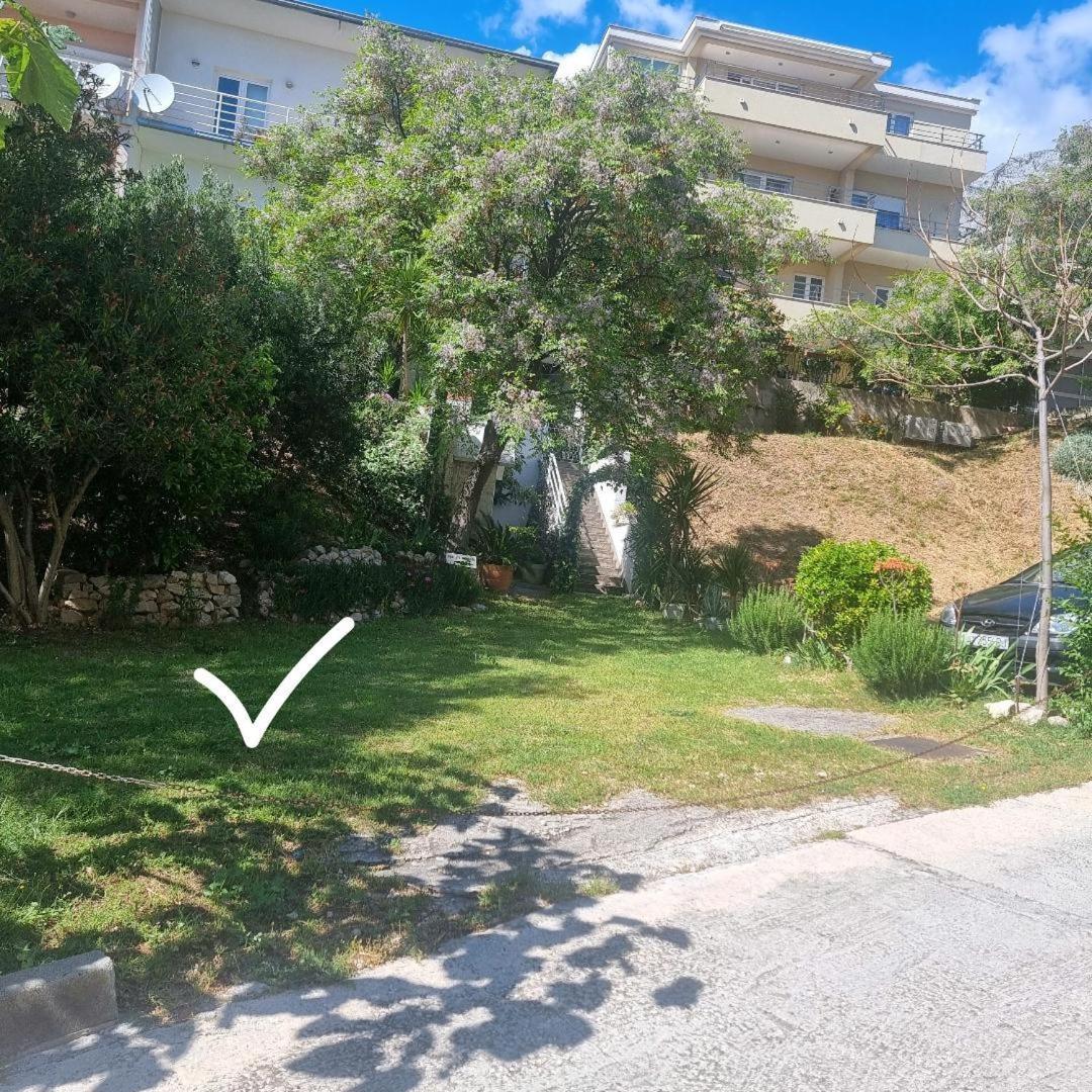 Apartments R Makarska Dış mekan fotoğraf