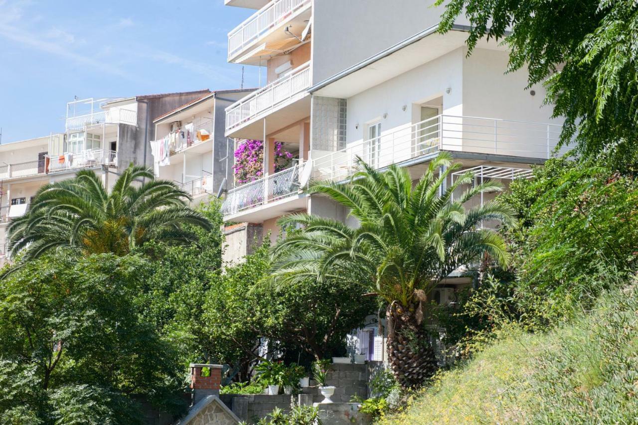 Apartments R Makarska Dış mekan fotoğraf