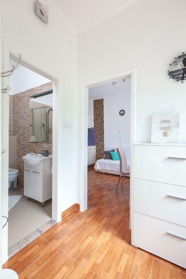 Apartments R Makarska Dış mekan fotoğraf
