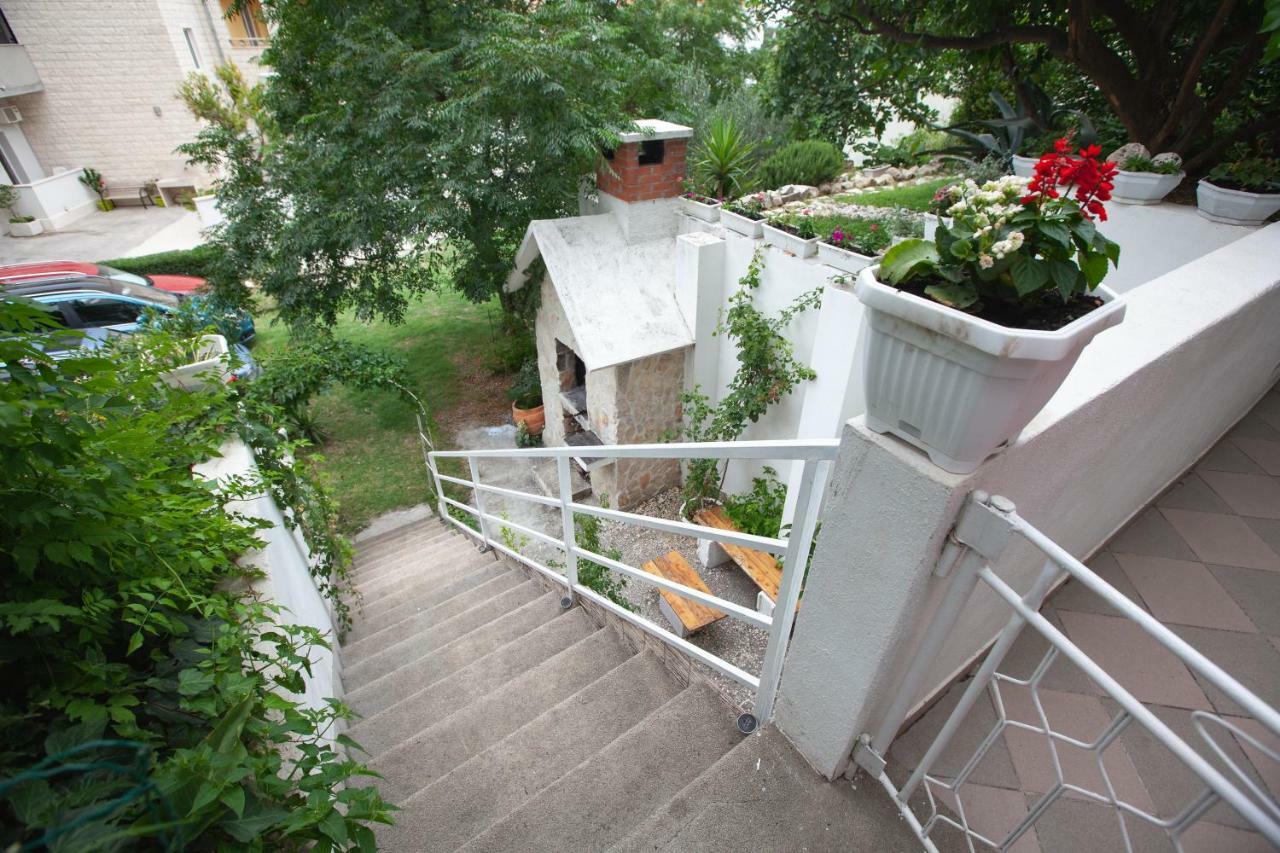 Apartments R Makarska Dış mekan fotoğraf