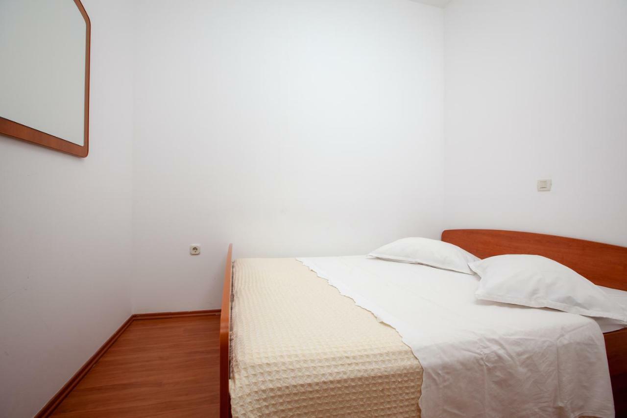 Apartments R Makarska Dış mekan fotoğraf