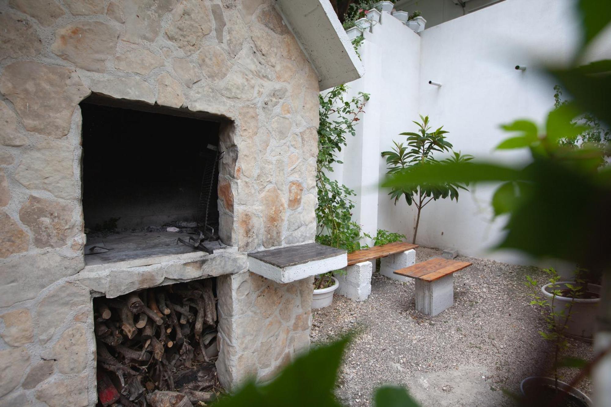 Apartments R Makarska Dış mekan fotoğraf