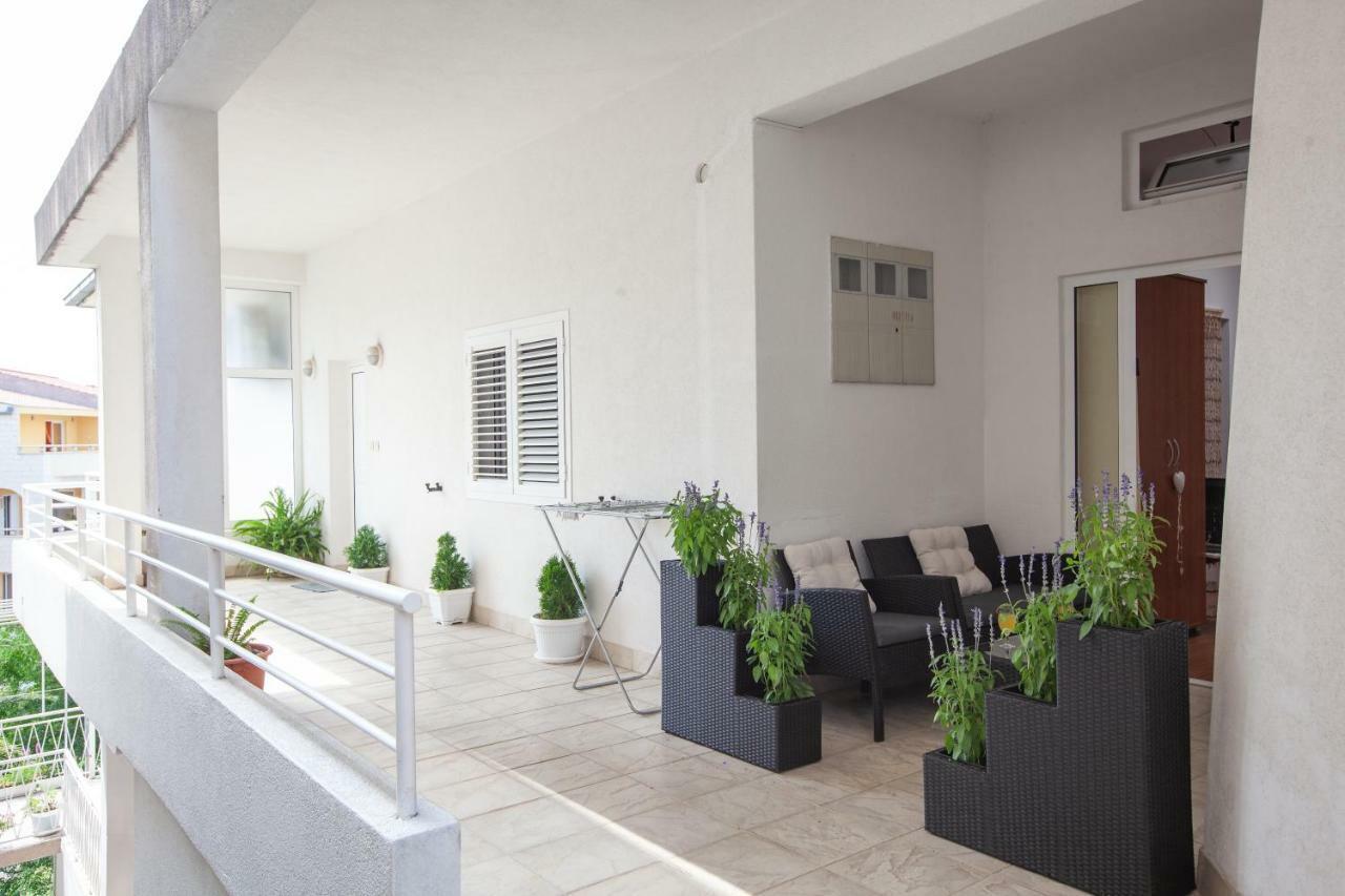 Apartments R Makarska Dış mekan fotoğraf