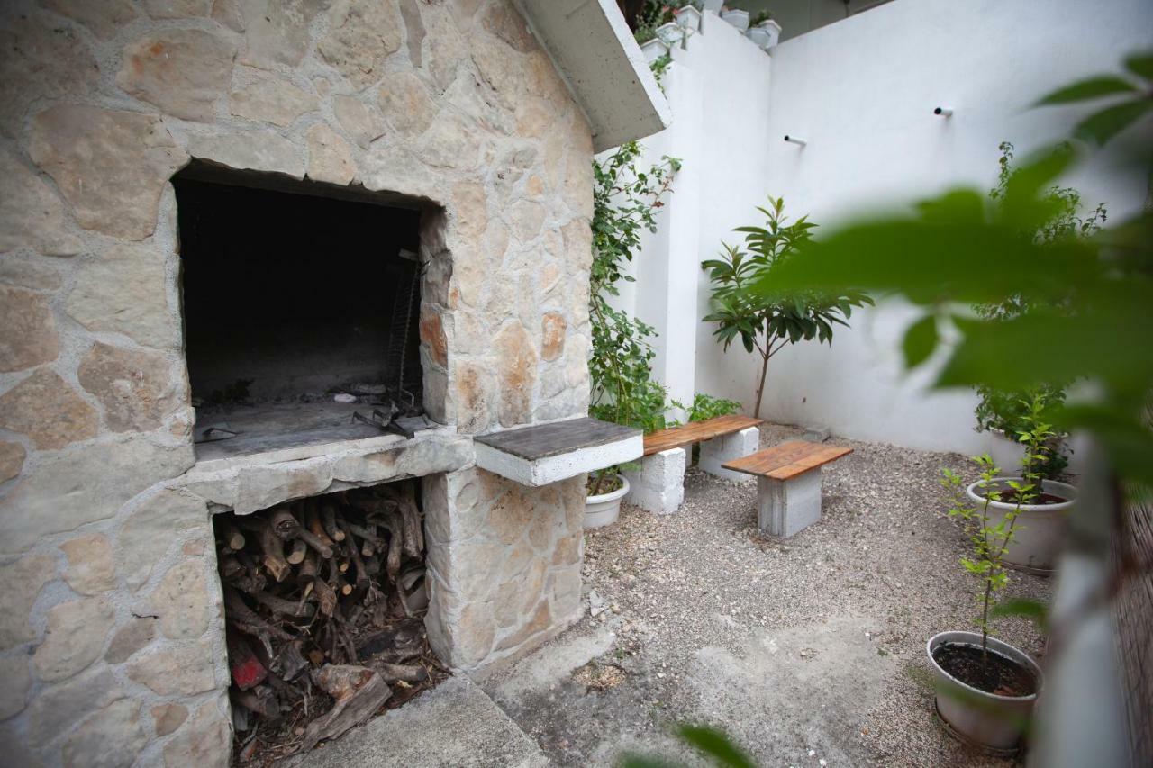 Apartments R Makarska Dış mekan fotoğraf