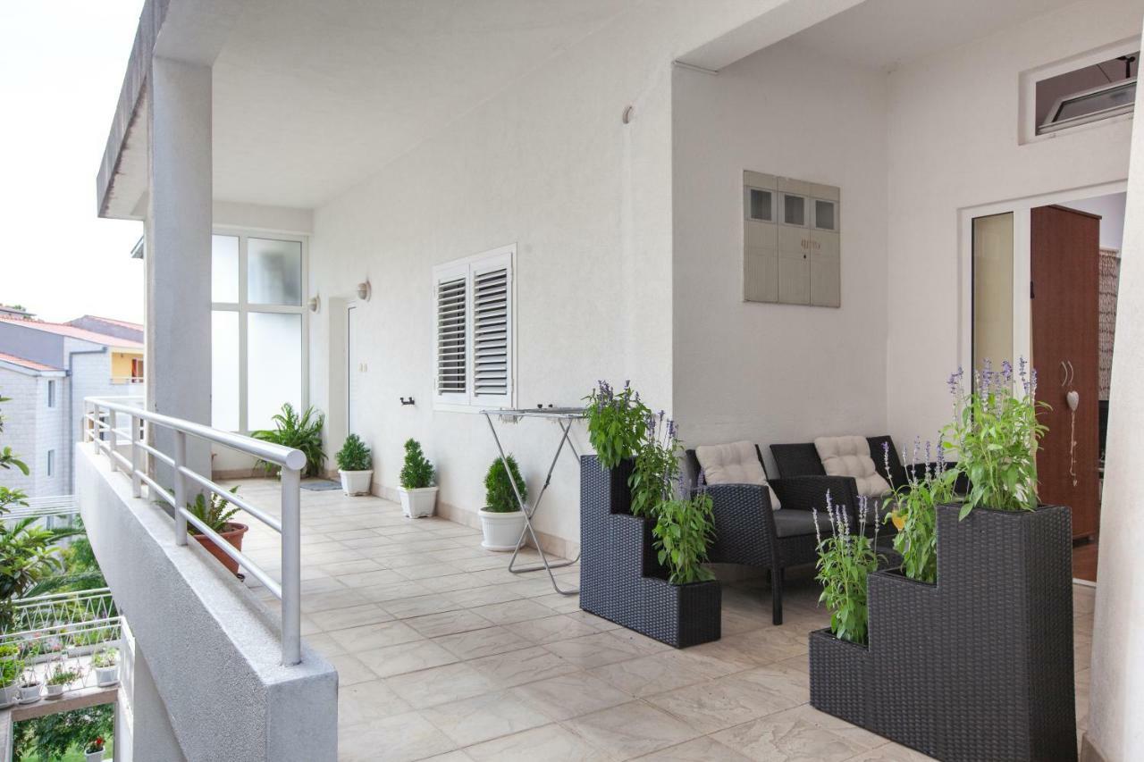 Apartments R Makarska Dış mekan fotoğraf