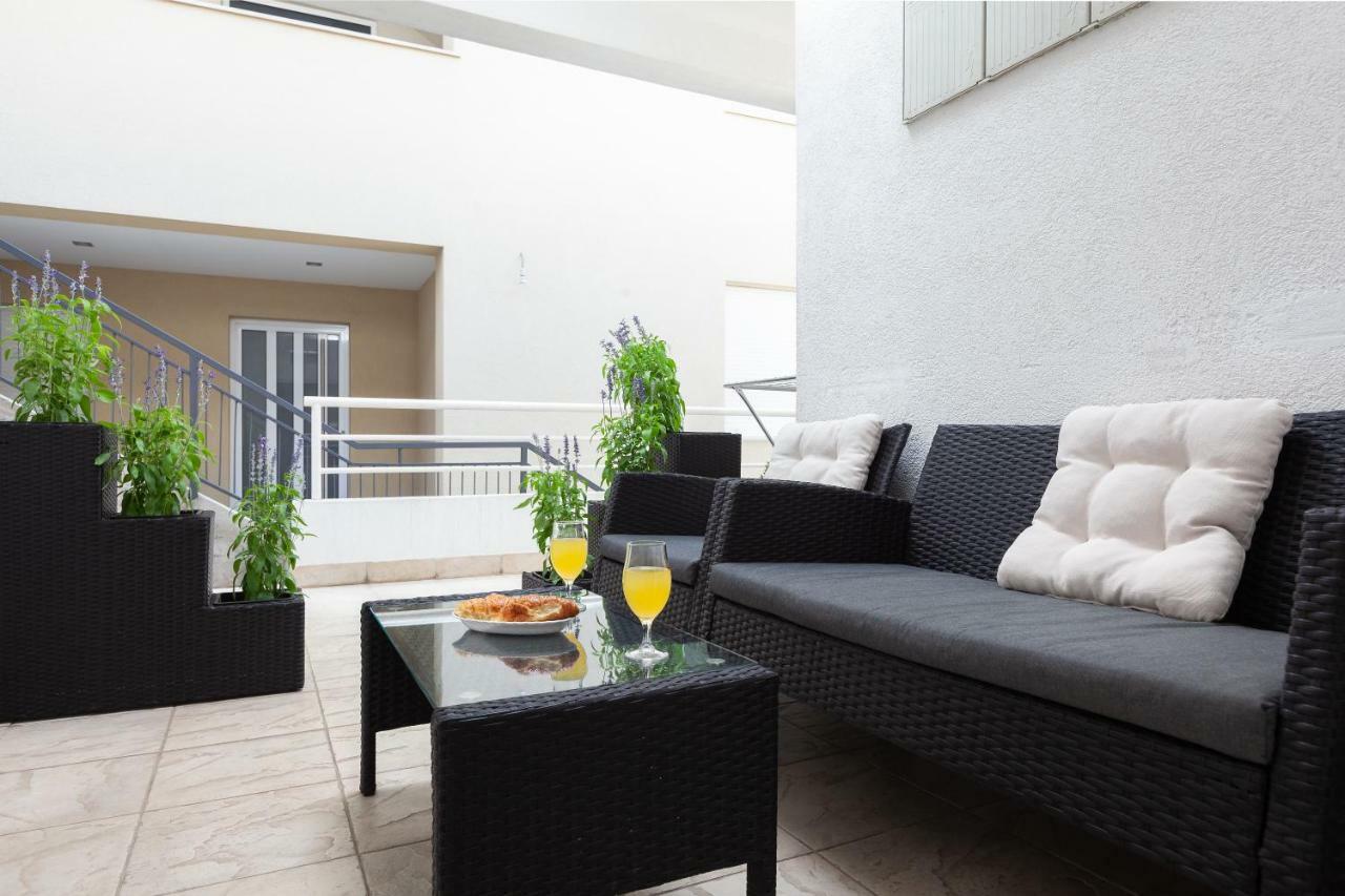 Apartments R Makarska Dış mekan fotoğraf