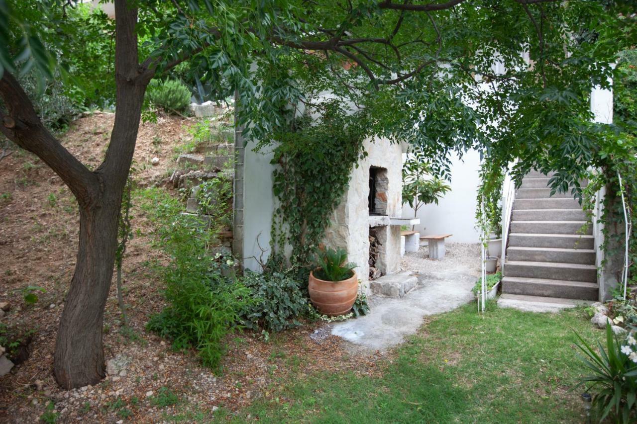 Apartments R Makarska Dış mekan fotoğraf