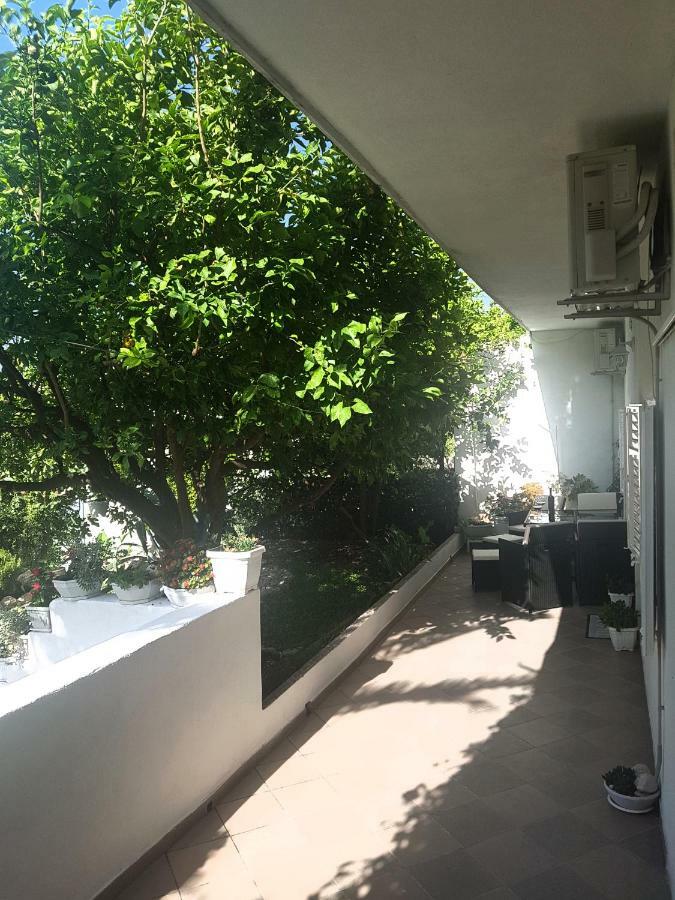 Apartments R Makarska Dış mekan fotoğraf