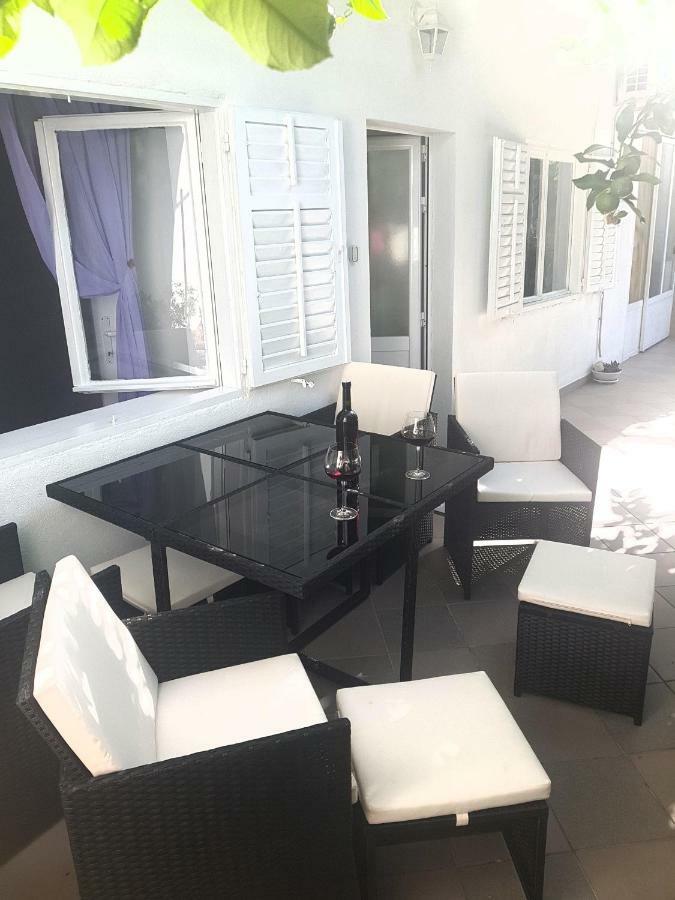 Apartments R Makarska Dış mekan fotoğraf