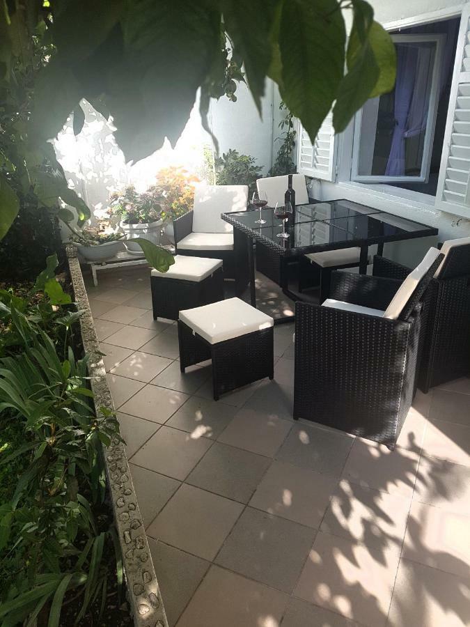 Apartments R Makarska Dış mekan fotoğraf