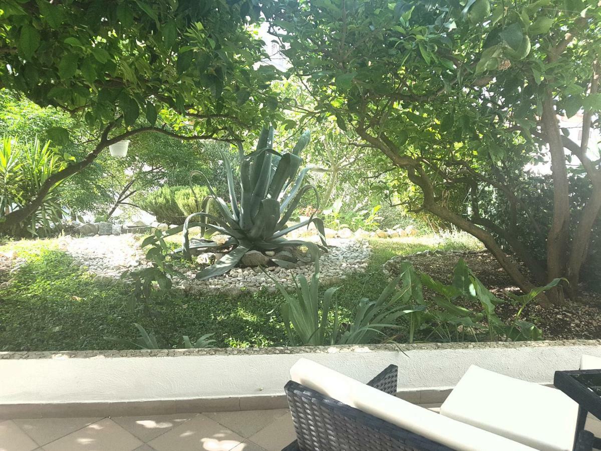 Apartments R Makarska Dış mekan fotoğraf